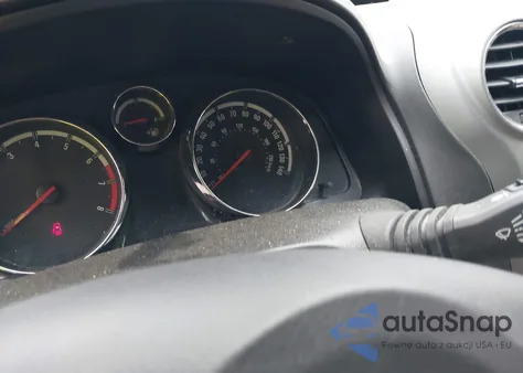 2009 Saturn Vue 4-Cyl Xe из США, поврежденный, VIN 3GSCL33P69S520633